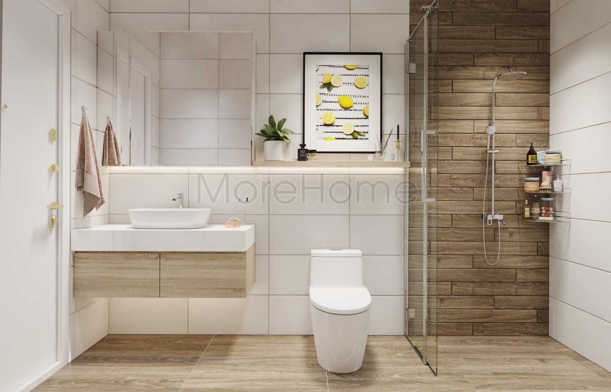 Thiết kế nội thấ...